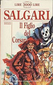 Il figlio del corsaro rosso