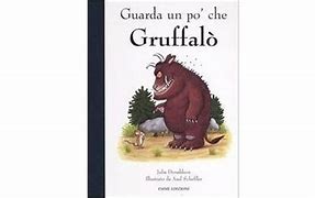 Guarda un pò che Gruffalò