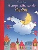 Il sogno della nuvola Olga