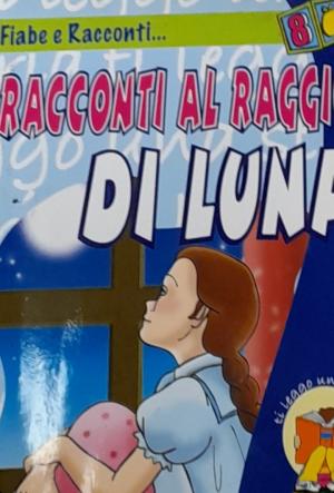 Racconti al raggio di luna