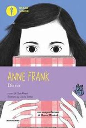 Diario Anna Frank