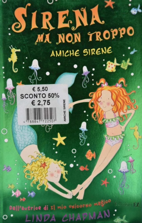 Amiche sirene