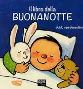 Il libro della buona notte