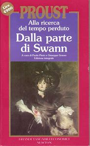 Dalla parte di Swann