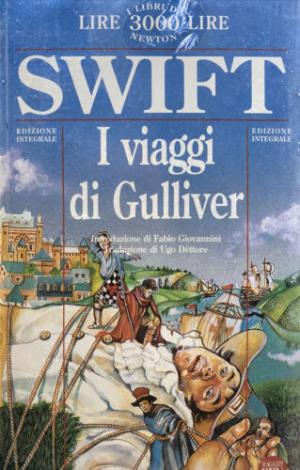 I viaggi di Gulliver