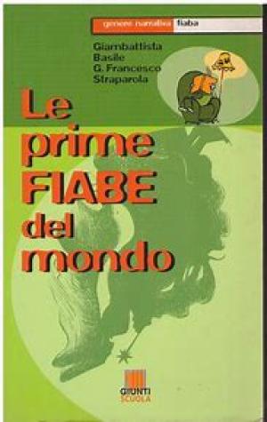 LE PRIME FIABE DEL MONDO