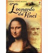 Leonardo Da Vinci