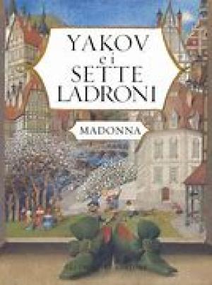 Yakov e i sette ladroni