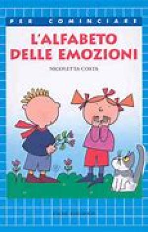 L'alfabeto delle emozioni