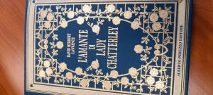 L'amante di lady Chatterley