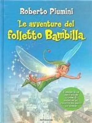 Le avventure del folletto Bambilla