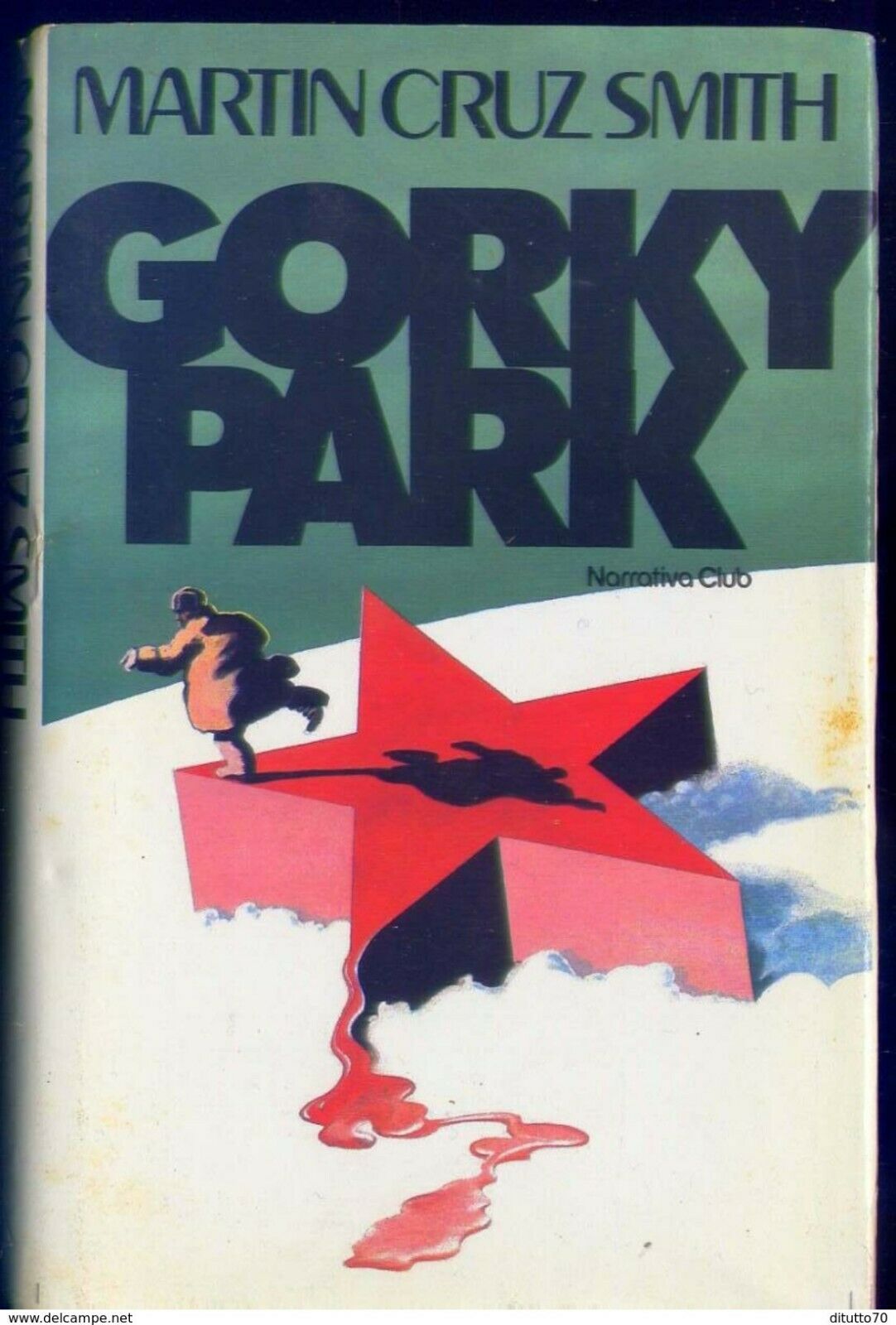 Gorky Park