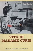 Vita di madame curie