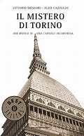 Il mistero di Torino