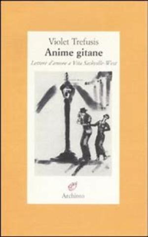 Anime gitane