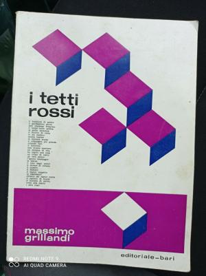 I tetti rossi