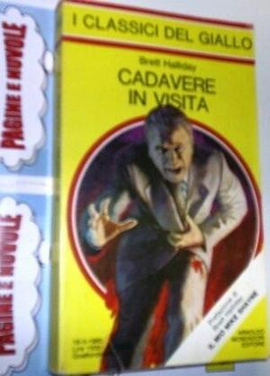 CADAVERE IN VISITA