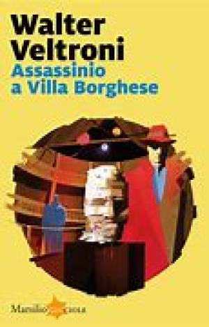 ASSASSINIO A VILLA BORGHESE