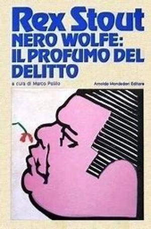 Nero wolfe:Il profumo del delitto