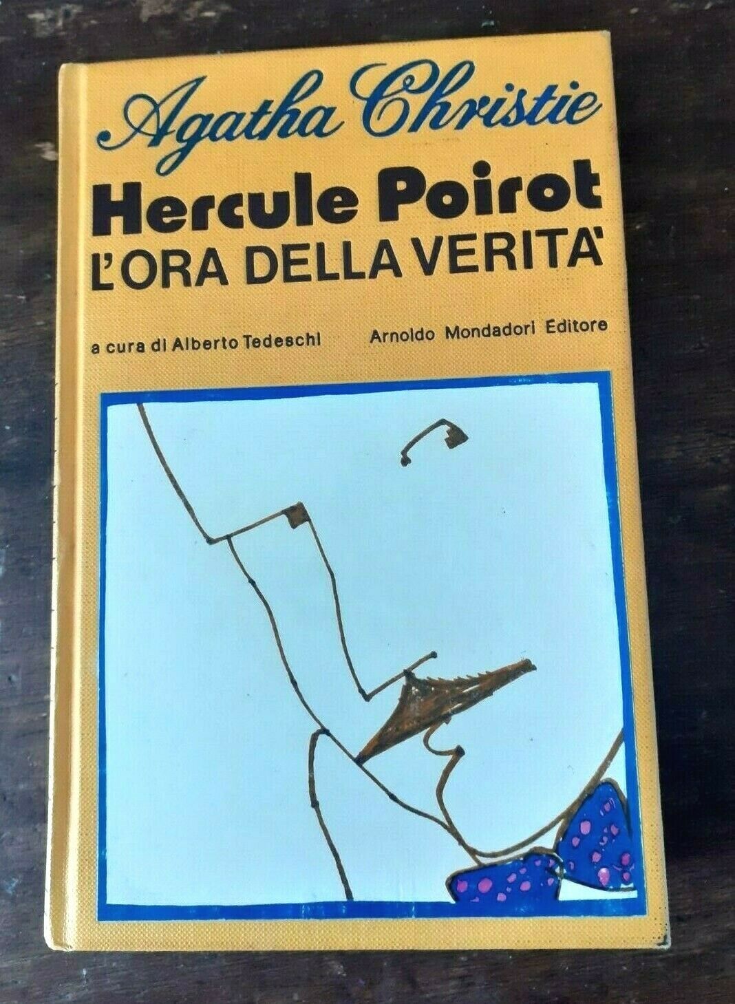 L'ora della verita