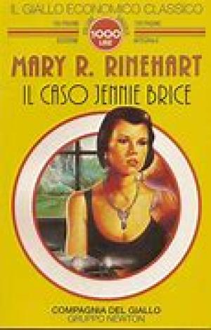 Il caso Jennie Brice