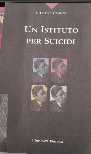 Un istituto per suicidi