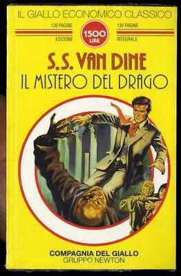 Il mistero deldrago