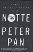 La notte di Peter Pan