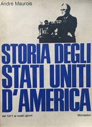 Storia degli Stati Uniti d'America