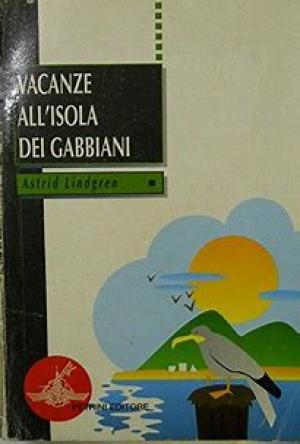 Vacanze all'isola dei gabbiani