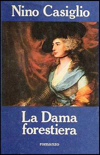 La dama forestiera