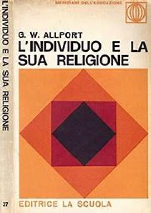 L'individuo e la sua religione