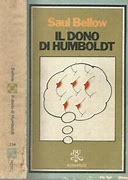 Il dono di Humboldt