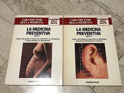 la medicina preventiva (PARTE I)