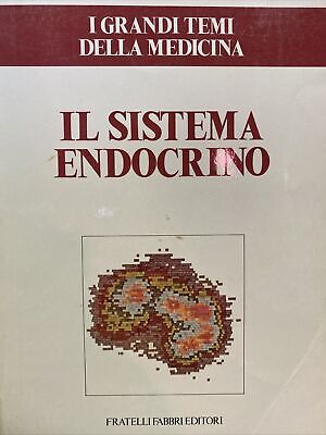 IL SISTEMA ENDOCRINO