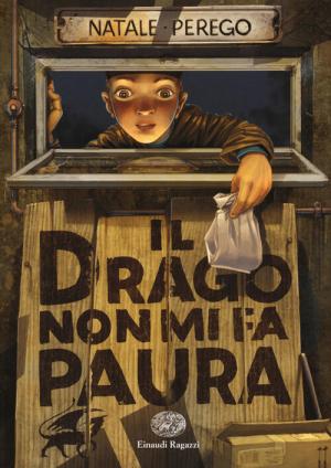 IL DRAGO NON MI FA PAURA