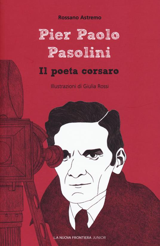 PIER PAOLO PASOLINI