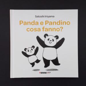 PANDINO COSA FA?