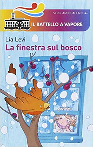 La finestra sul bosco