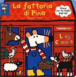 La fattoria di Pina