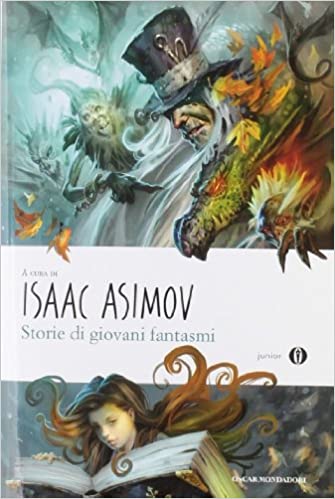 Storie di giovani fantasmi