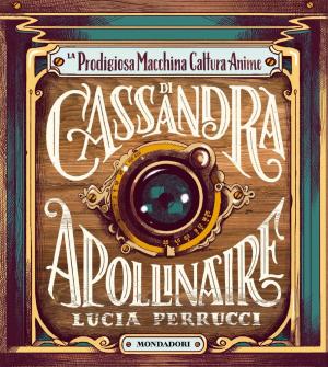 La prodigiosa macchina cattura anime di Cassandra Apollinare