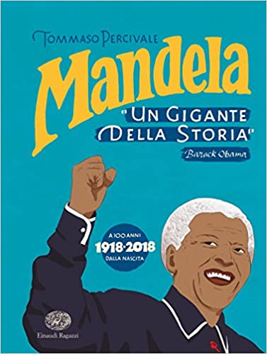 MANDELA