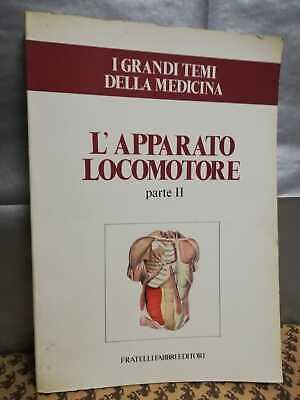 L'APPARATO LOCOMOTORE (PARTE II)