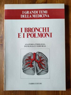 I BRONCHI E I POLMONI