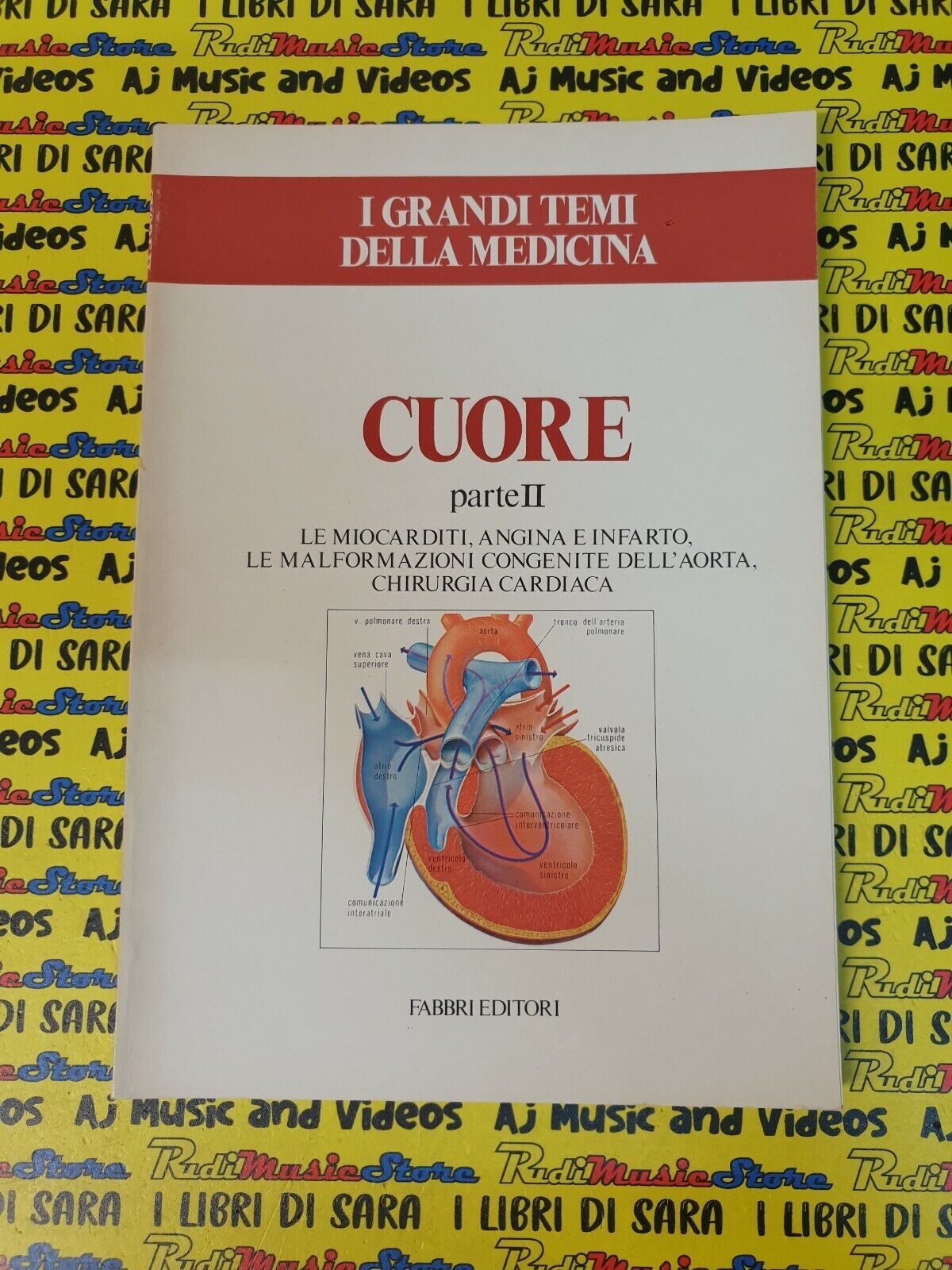 CUORE (parte II)