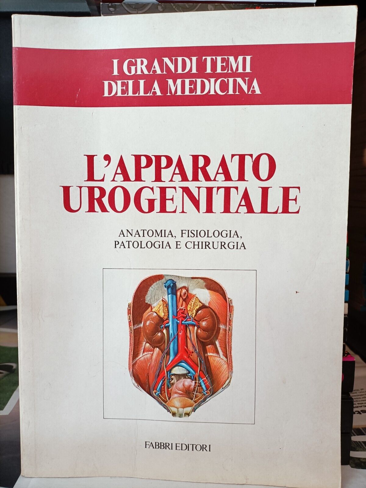 L'APPARATO UROGENITALE