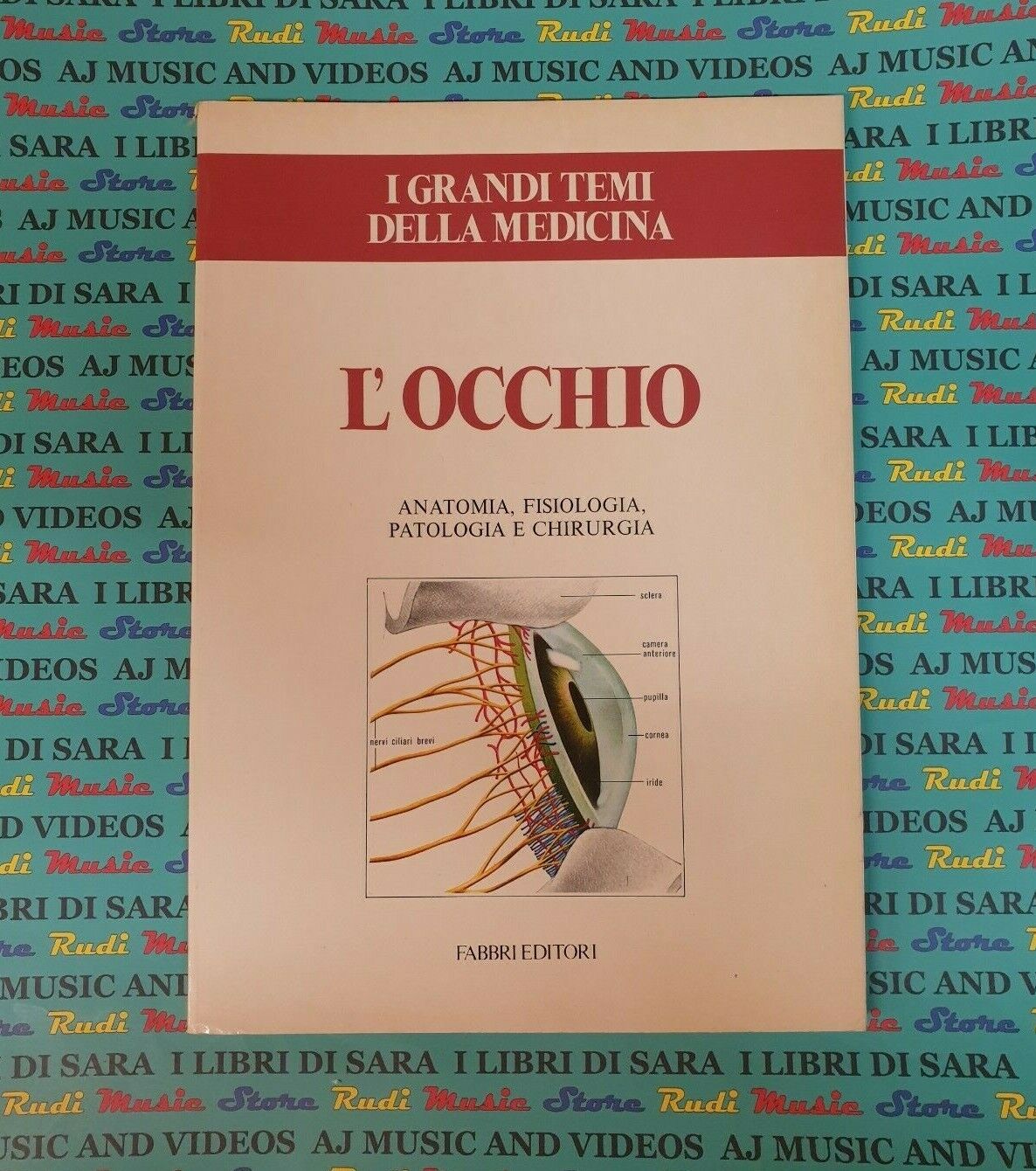 L'OCCHIO