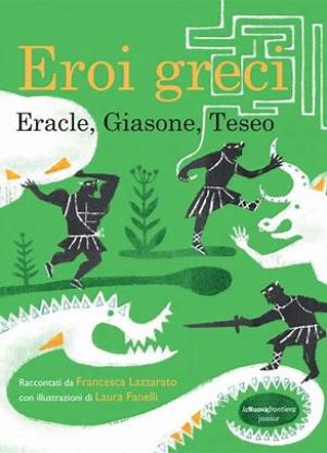 EROI GRECI