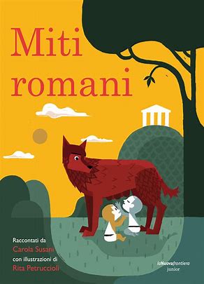 MITI ROMANI